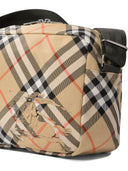 Burberry "Check" Crossbody -Tasche
