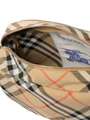 Burberry "Check" Crossbody -Tasche