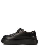 Referenc "Fernabee" Lace Ups