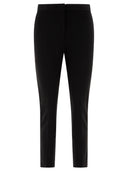Max Mara Viscose Jersey Trousers