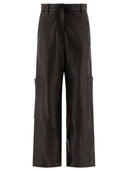 Khaite "Caiton" Trousers