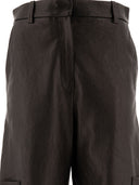 Khaite "Caiton" Trousers