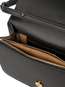 Mcm "Diamond" Crossbody Bag