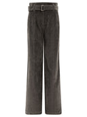 Brunello Cucinelli Corduroy Trousers
