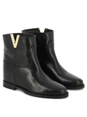 Via Roma 15 "Santa Monica" Ankle Boots