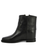 Via Roma 15 "Santa Monica" Ankle Boots
