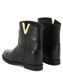 Via Roma 15 "Santa Monica" Ankle Boots