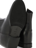 Via Roma 15 "Santa Monica" Ankle Boots