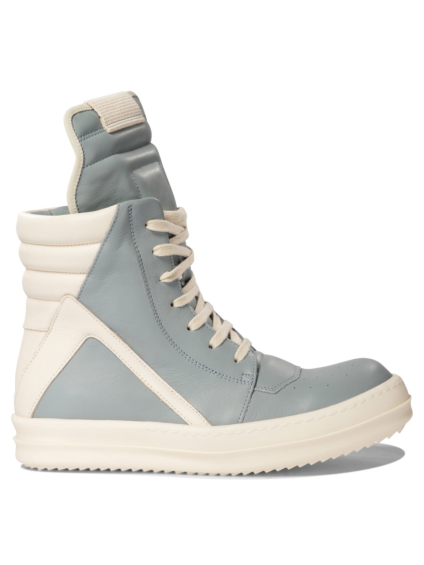 Rick Owens "Geobasket" Sneakers
