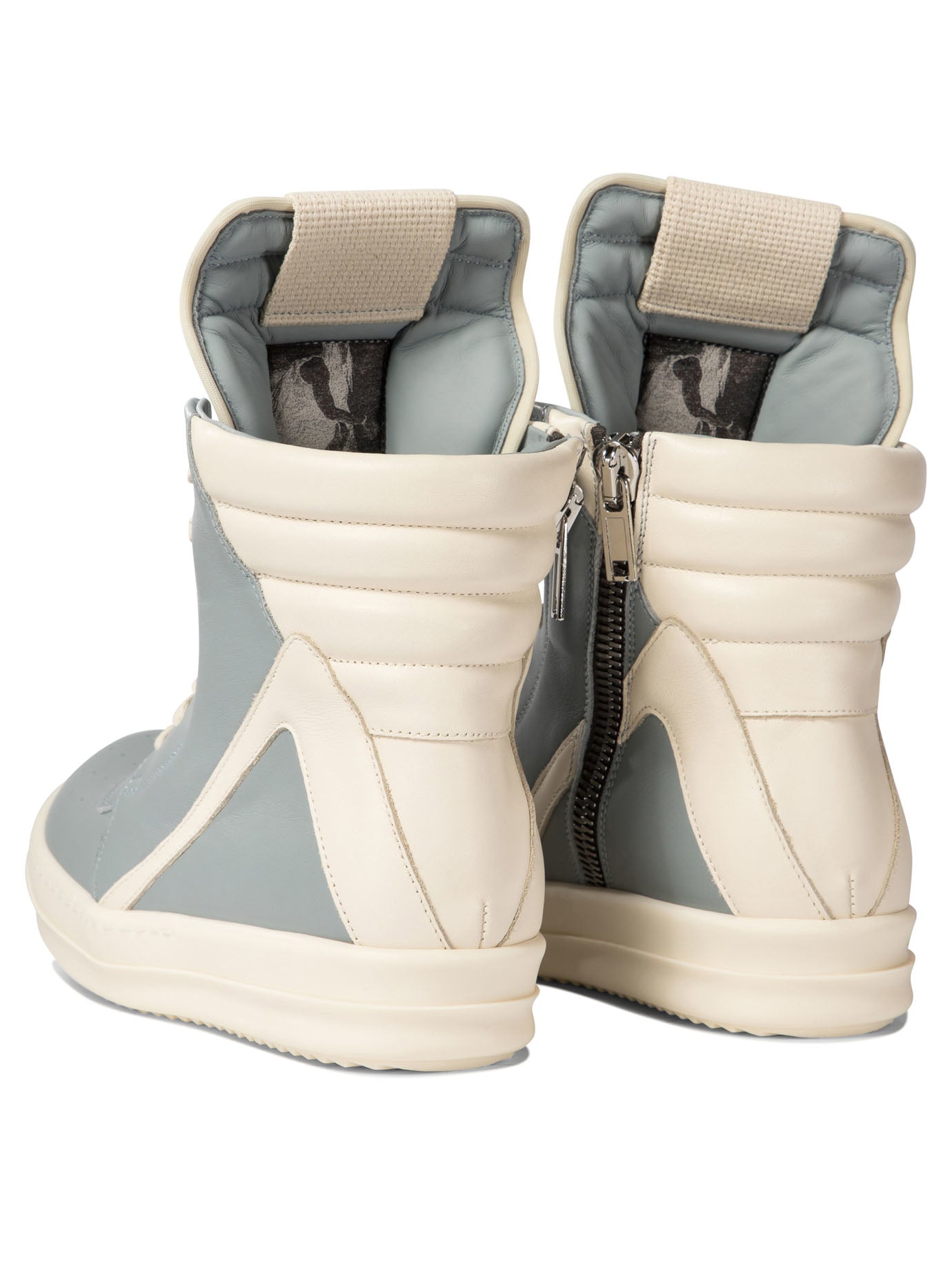 Rick Owens "Geobasket" Sneakers