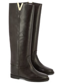 Via Roma 15 "Santa Monica" Boots