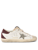 Golden Goose "Super Star" Sneakers