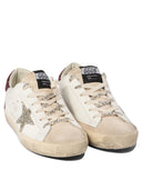 Golden Goose "Super Star" Sneakers