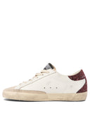 Golden Goose "Super Star" Sneakers