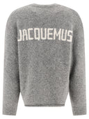 Jacquemus "le pull jacquemus" maglione