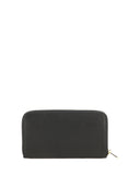 Ferragamo "Gancini" Continental Wallet