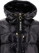 Pinko "Eleodoro" Down Jacket