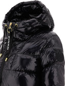 Pinko "Eleodoro" Down Jacket