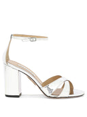 Aquazzura "Devine" Sandals
