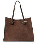 Gianni Chiarini "Marcella" Shoulder Bag