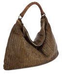 Giancarlo Nevola "Lune" Shoulder Bag