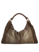 Giancarlo Nevola "Lune" Shoulder Bag