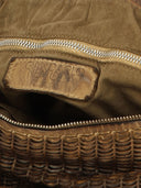 Giancarlo Nevola "Lune" Shoulder Bag
