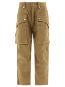 Marant étoile "Jannick" Trousers