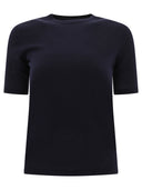 Max Mara "Warren" Silk And Cashmere Sweater