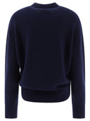 Givenchy "4 G" Cashmere Sweater
