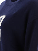 Givenchy "4 G" Cashmere Sweater