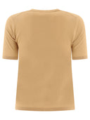 Max Mara "Warren" Silk And Cashmere Sweater