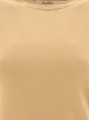 Max Mara "Warren" Silk And Cashmere Sweater