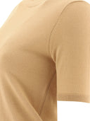 Max Mara "Warren" Silk And Cashmere Sweater