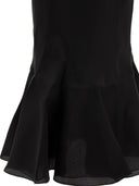 Khaite "Mags" Dress