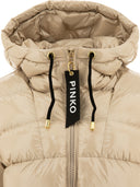 Pinko "Eleodoro" Down Jacke