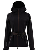Moncler Grenoble "Fex" Water Repellent Jacket