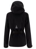 Moncler Grenoble "Fex" Water Repellent Jacket