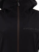 Moncler Grenoble "Fex" Water Repellent Jacket