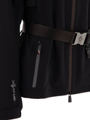 Moncler Grenoble "Fex" Water Repellent Jacket