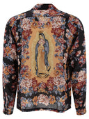 Kapital "Champetre Peckish Maria" Shirt