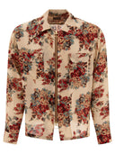 Kapital "Champetre Peckish Maria" Shirt