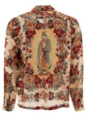 Kapital "Champetre Peckish Maria" Shirt