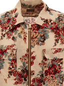 Kapital "Champetre Peckish Maria" Shirt