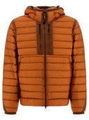 C.P. Company "Dd Shell Goggles" Down Jacket