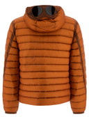 C.P. Company "Dd Shell Goggles" Down Jacket