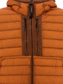 C.P. Company "Dd Shell Goggles" Down Jacket