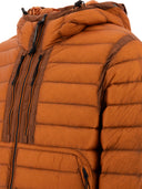 C.P. Company "Dd Shell Goggles" Down Jacket