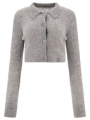 Cardigan "Jacqueline" de Cecilie Bahnsen