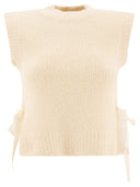 Vest di Cecilie Bahnsen "Owen"
